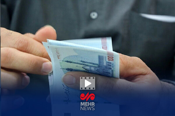 یارانه بخشی از هزینه نان را دولت پرداخت می‌کند