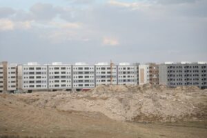 ۱۳ هزار واحد مسکن حمایتی در تهران در حال ساخت