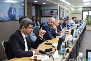 ۴ برابر شدن سهم بازار مالی بورس کالا از سال ۱۴۰۱ تا
کنون