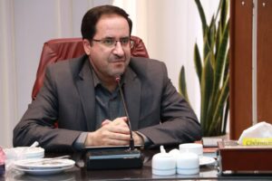 آفت شب پره ۹۰ درصد گونه شمشاد در جنگل هیرکانی را نابود
کرد