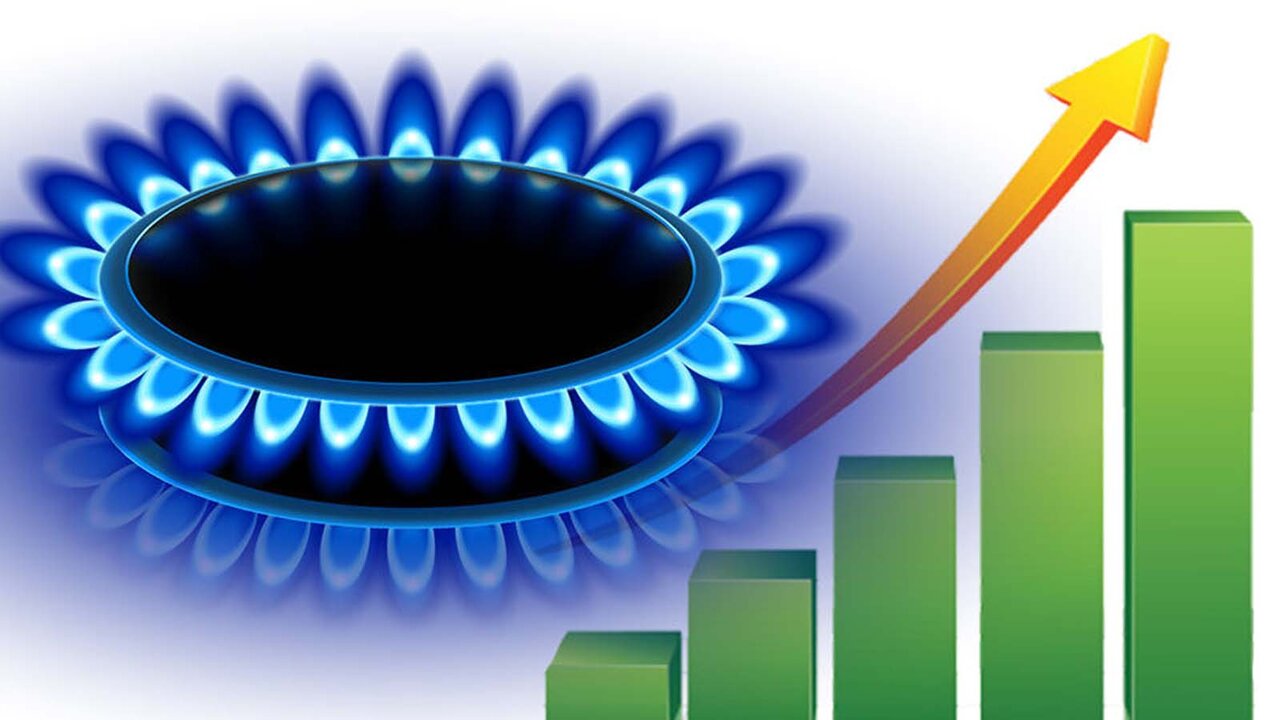 ابتدای پاییز میانگین مصرف بخش خانگی به ۲۰۶ میلیون مترمکعب
رسید