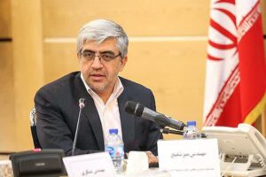 احداث مرز ریلی جدید با افغانستان در امتداد راه‌آهن چابهار –
زاهدان