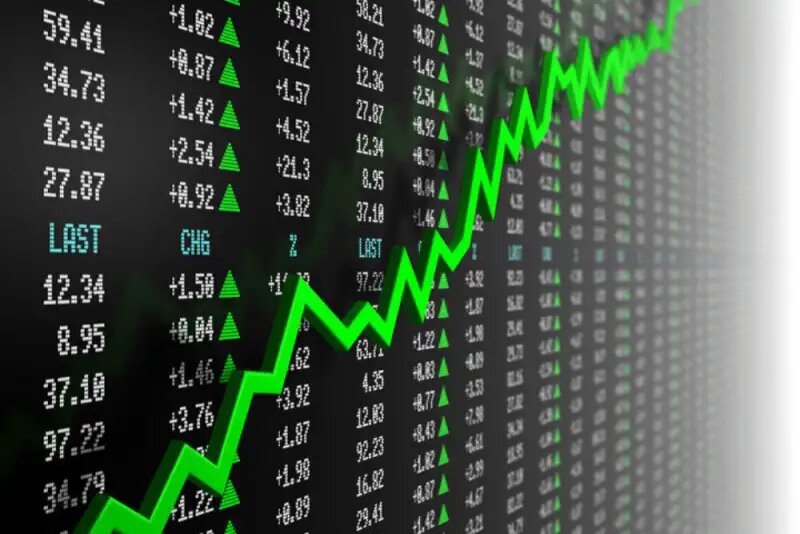ارزش معاملات خرد بورس از ۱۱۴ هزار میلیارد ریال فراتر
رفت