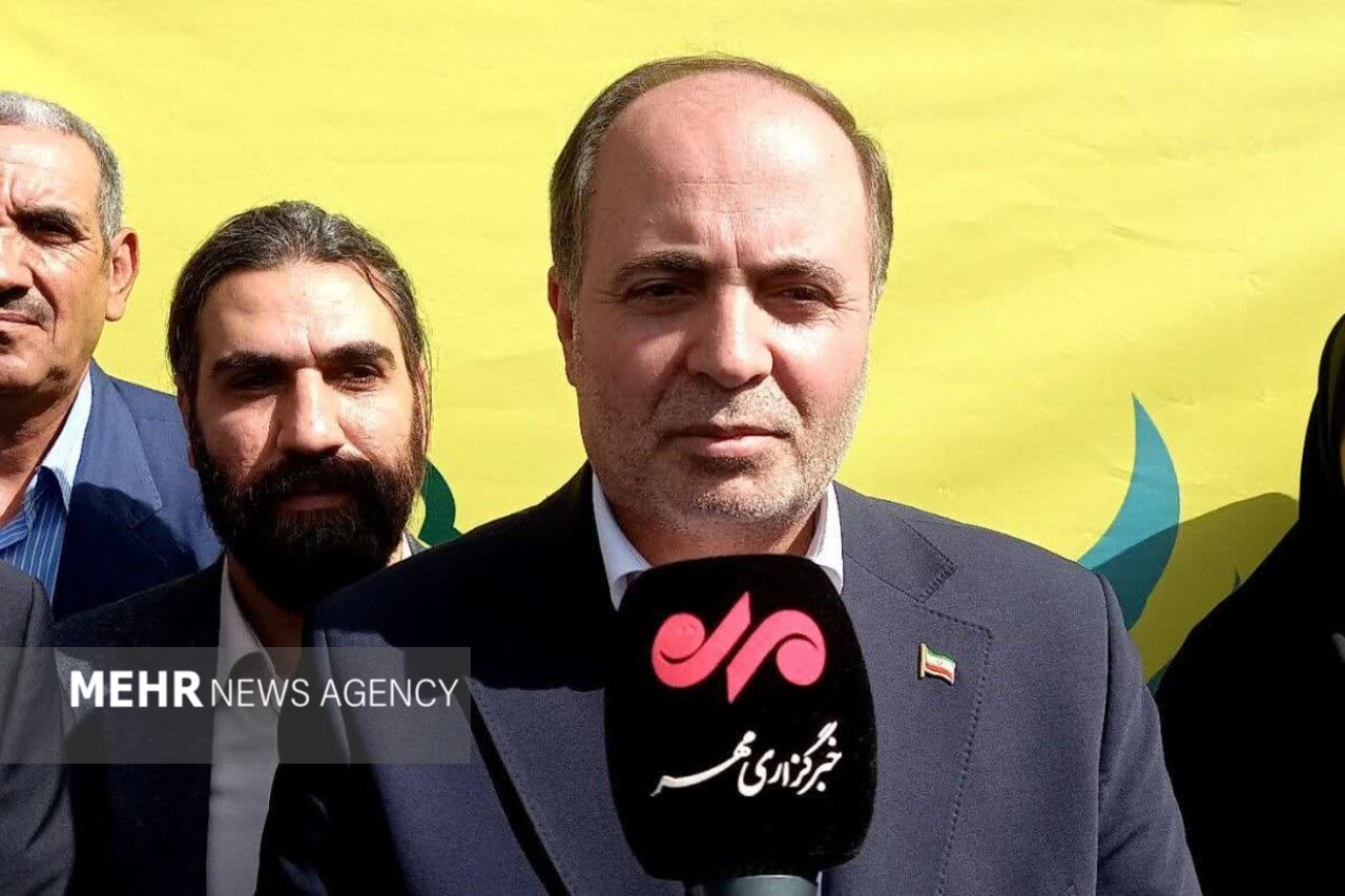 اسناد بالادستی خودکفایی ۱۰۰ درصد در بخش کشاورزی را تاکید
می‌کند