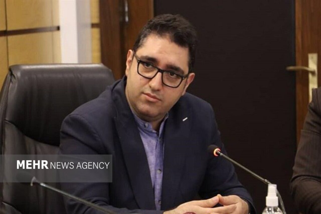 اسنپ‌بک تأثیری بر روند تجارت آزاد ایران و اوراسیا
ندارد