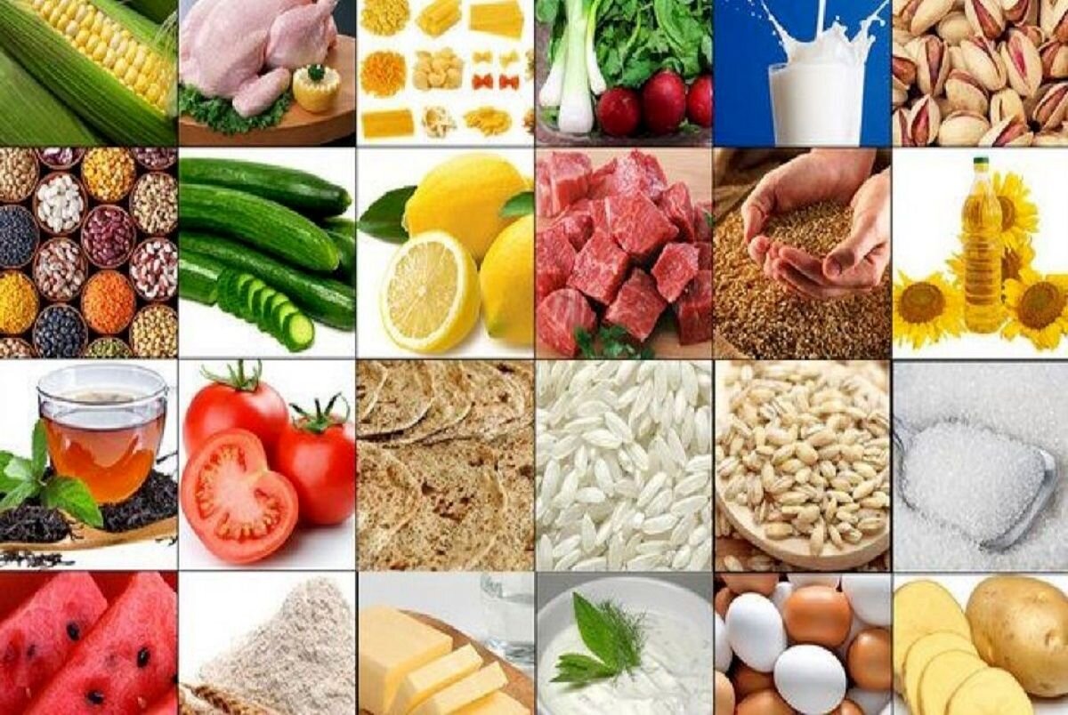 اصلاح سیاست‌های بازار کشاورزی گامی مهم برای تقویت آرامش
بازار است