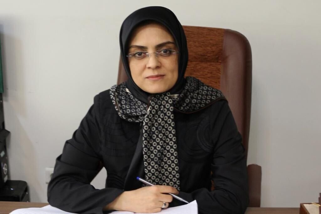 اطهره نژادی: در صورت وقوع زلزله در تهران فاجعه‌ ملی رقم
خواهد خورد