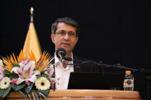 افزایش ذخیره سازی ۱.۵میلیارد متر مکعبی میدان گازی سراجه تا
پایان سال