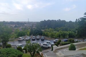 بارورسازی ابرها راه فرار از خشکسالی نیست