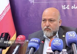 باقرپور: کاهش قدرت خرید مسکن، تهدید جدی برای جوانی جمعیت
است