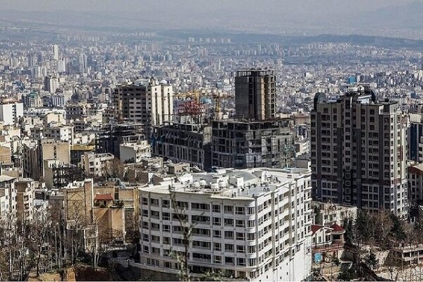 بررسی ملاحظات سازمان بازرسی برای مجوزهای ساختمان‌های
بلندمرتبه تهران