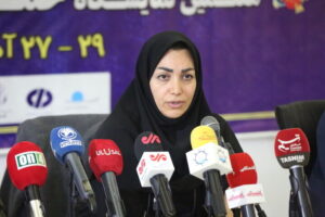 تاجبخش: ایران سومین سال کم‌بارش ۳۰ سال اخیر را تجربه
کرد