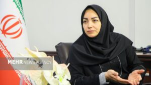 تاجبخش: مشکل خشک سالی کشور با بارورسازی ابرها حل نمی
شود