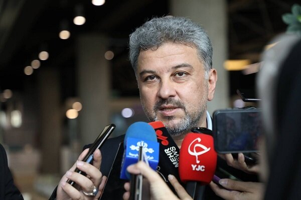 تبادل حداقل ۲۰۰ مگاوات برق میان سه کشور امکان‌پذیر
است