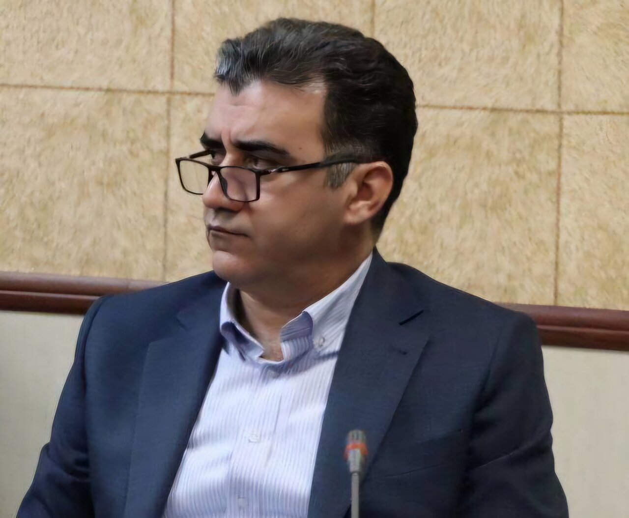 تحقق ۸۳ درصدی منابع عمومی بودجه استان تهران در نیمه نخست
۱۴۰۴