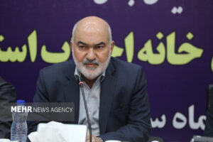 تسریع در همکاری‌های راهبردی ایران و عراق و پیشرفت راه‌آهن
شلمچه- بصره