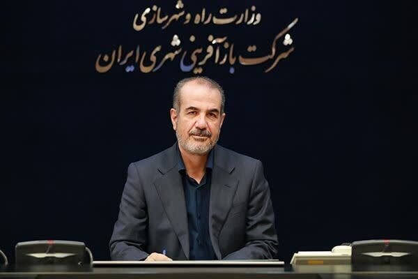 تسهیلات ناکافی در نوسازی؛ بانک‌ها از تعهد ۸۰۰ فقره نهضت ملی
عقب ماندند