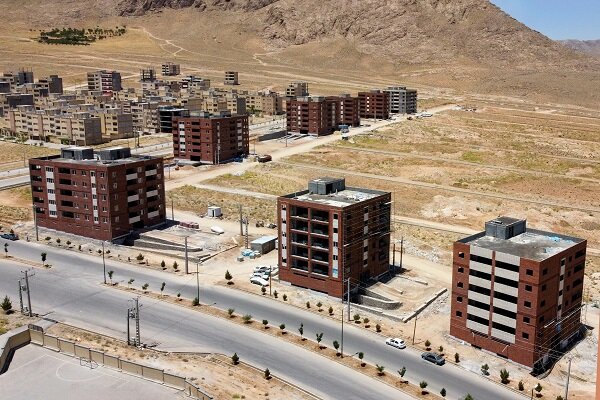 تسهیلات پرداختی بانک مسکن در طرح نهضت ملی به ۱۳۷ همت
رسید