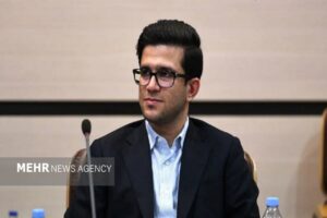 توزیع سالانه ۵۵ میلیارد دلار سوخت در ایران