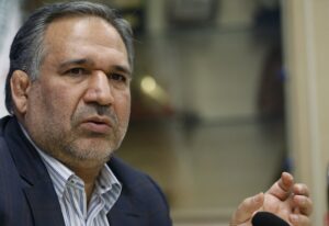 حذف چهار صفر از پول ملی اجتناب‌ناپذیر و بخشی از اصلاح واحد
پول است
