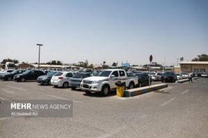 خودروسازان به درج مهلت تحویل با روز تقویمی در قراردادها ملزم
شدند