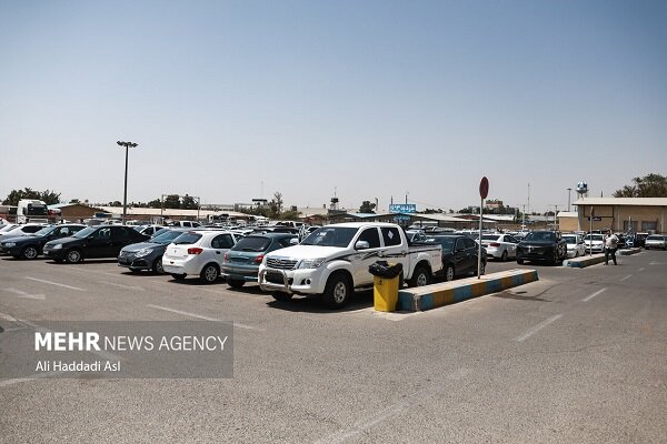 خودروسازان به درج مهلت تحویل با روز تقویمی در قراردادها ملزم
شدند