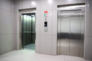 خودکفایی کامل در تولید آسانسورهای کوتاه‌بر