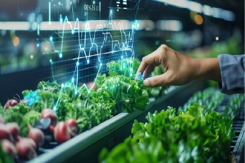دامپزشکی دانش‌بنیان، کلید ایفای نقش در سند ملی امنیت
غذایی