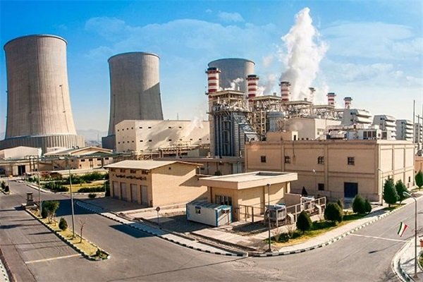رشد ۴ درصدی تولید برق نیروگاه‌های حرارتی در نیمه نخست
سال