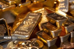 رکورد تاریخی ۳۸۶۳ دلاری طلا با تشدید ریسک تعطیلی دولت
آمریکا
