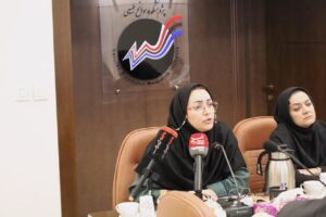 سال ۱۴۰۳ سومین سال خشک کشور ثبت شد؛ کاهش ۸۵ میلی‌متری
بارش‌ها