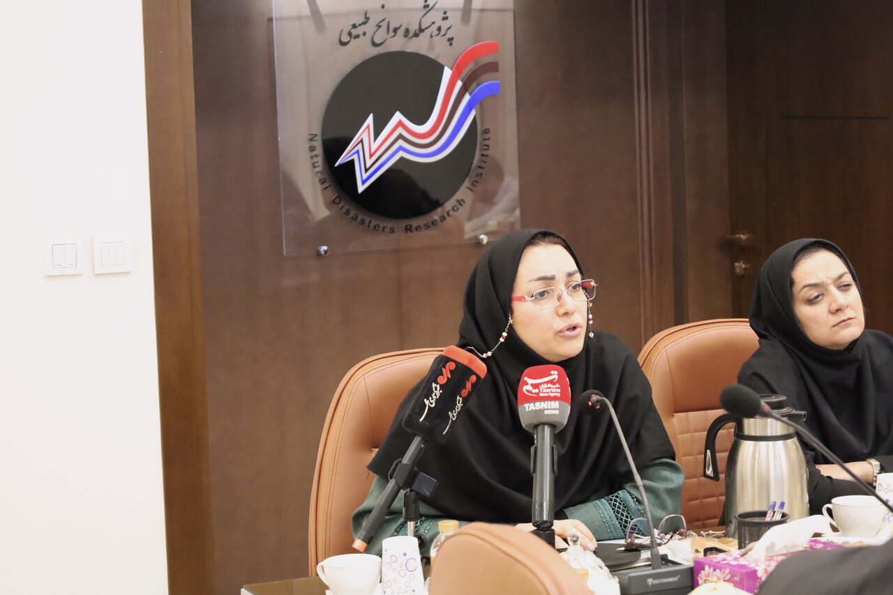 سال ۱۴۰۳ سومین سال خشک کشور ثبت شد؛ کاهش ۸۵ میلی‌متری
بارش‌ها