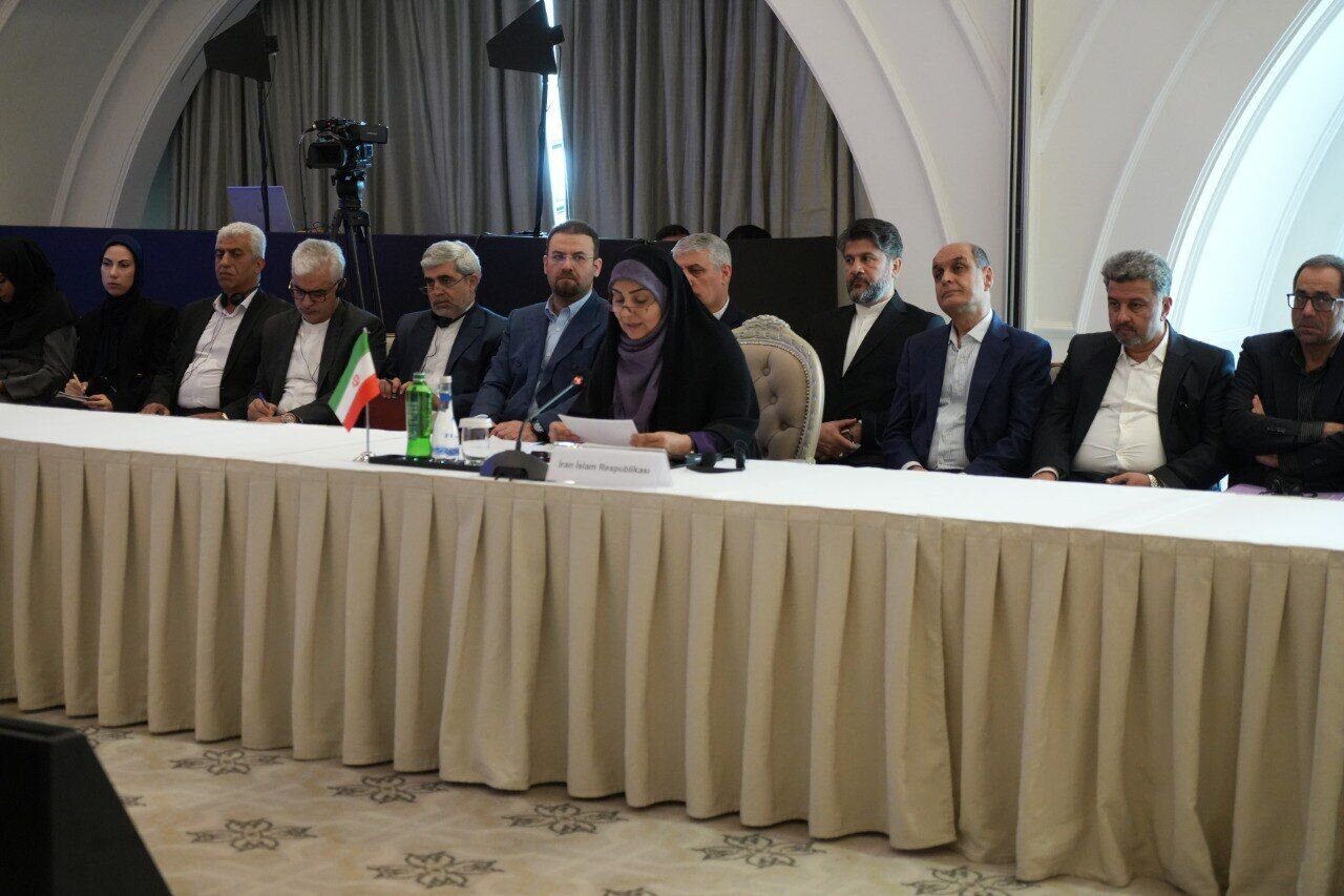 سند ترانزیت ۱۵ میلیون تن کالا تا ۲۰۲۳ طی سه‌ماه آینده تدوین
شود
