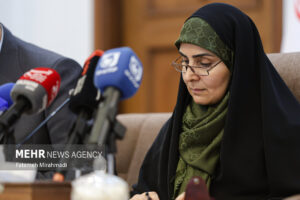 صادق: آماده همکاری برای تامین مسکن نیروهای انتظامی
هستیم