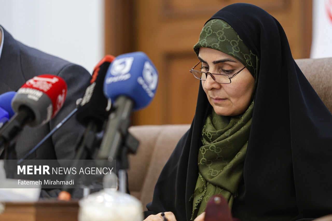 صادق: آماده همکاری برای تامین مسکن نیروهای انتظامی
هستیم