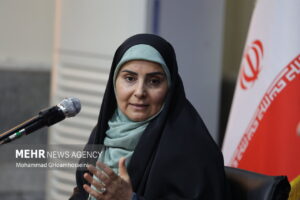 صادق: توسعه ترانزیت ریلی وابستگی به نفت را کاهش
می‌دهد