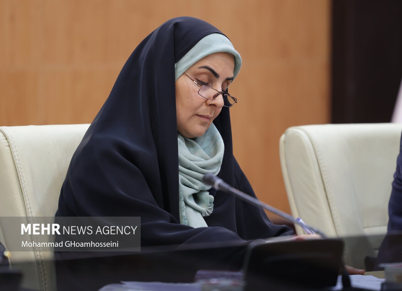 صادق: نقشه راه ترانزیتی ایران، روسیه و آذربایجان نهایی
شد