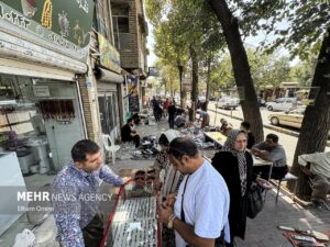 ضرورت واریز فوری وجوه فروش کالا به حساب واحدهای صنفی