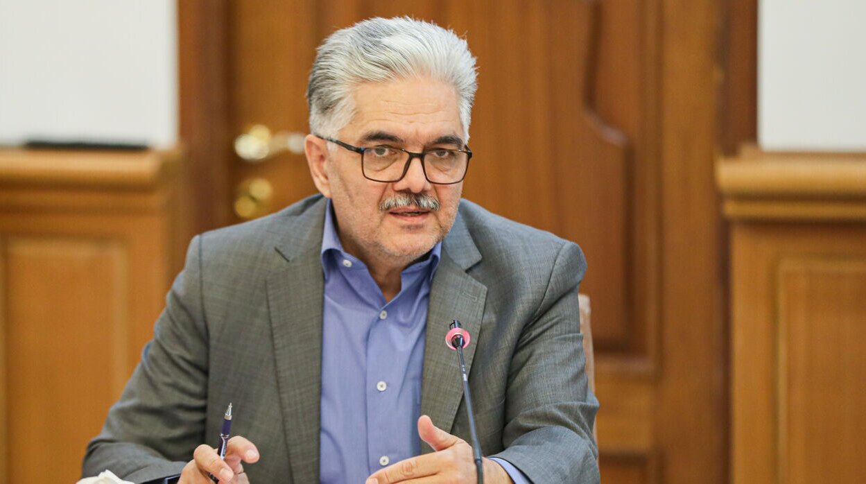 ظرفیت ساخت ۲ میلیون مسکن با الحاق ۴۷ هزار هکتار زمین ایجاد
شد
