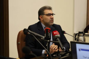 عدالت فضایی حلقه مفقوده تاب‌آوری شهری؛ تاب‌آوری بدون عدالت
ممکن نیست