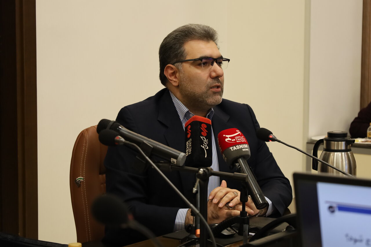عدالت فضایی حلقه مفقوده تاب‌آوری شهری؛ تاب‌آوری بدون عدالت
ممکن نیست