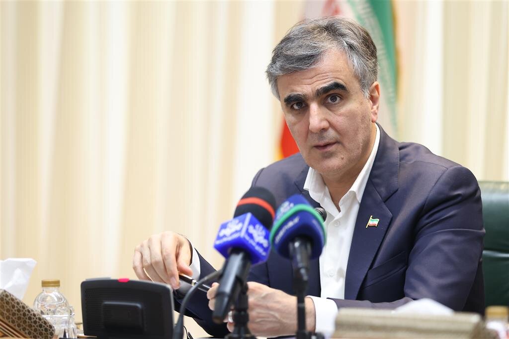 عرضه ارز با نرخ توافقی در بازار دوم مرکز مبادله افزایش خواهد
یافت