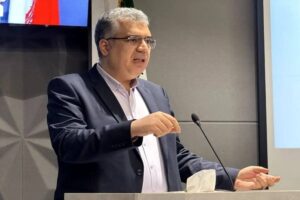 عرضه ارز کل زنجیره فولاد در تالار دوم حتماً اجرایی خواهد
شد