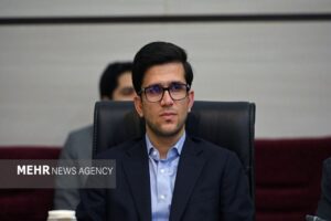عظیمی‌فر: ذخایر نفت‌گاز نیروگاهی به ۳.۲ میلیارد لیتر
رسید