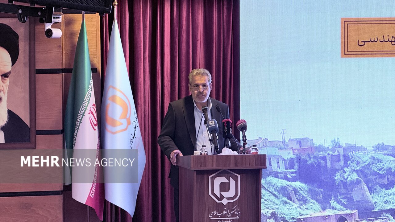 عملیات ساخت ۱۸ هزار واحد مسکن شهری و محرومان در سراسر کشور
آغاز شد