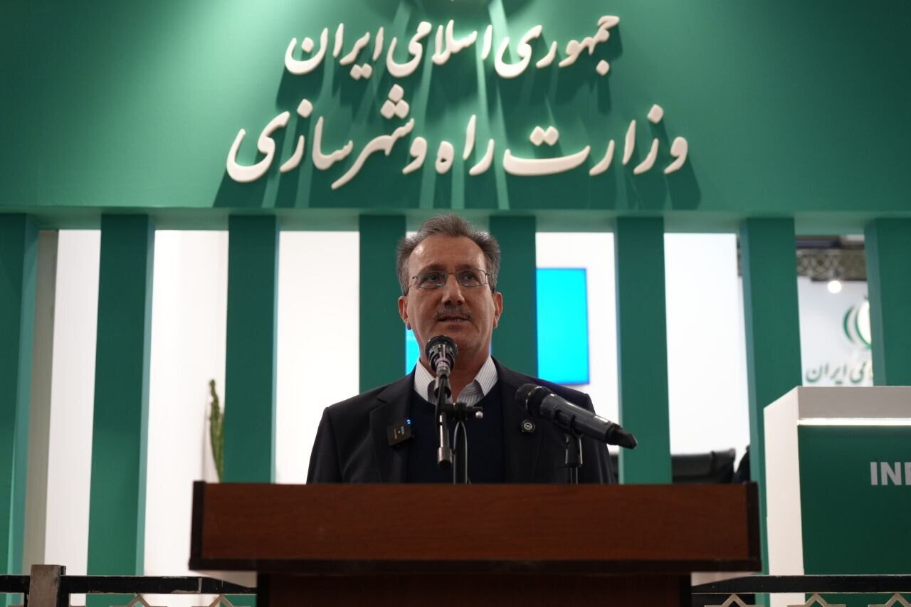 فاز اول پایانه نفتی سپهر خلیج فارس در بندر شهید رجایی افتتاح
شد