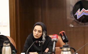 فرونشست بحران جدی در کشور است؛ میانگین نشست زمین در تهران ۲۵
سانت