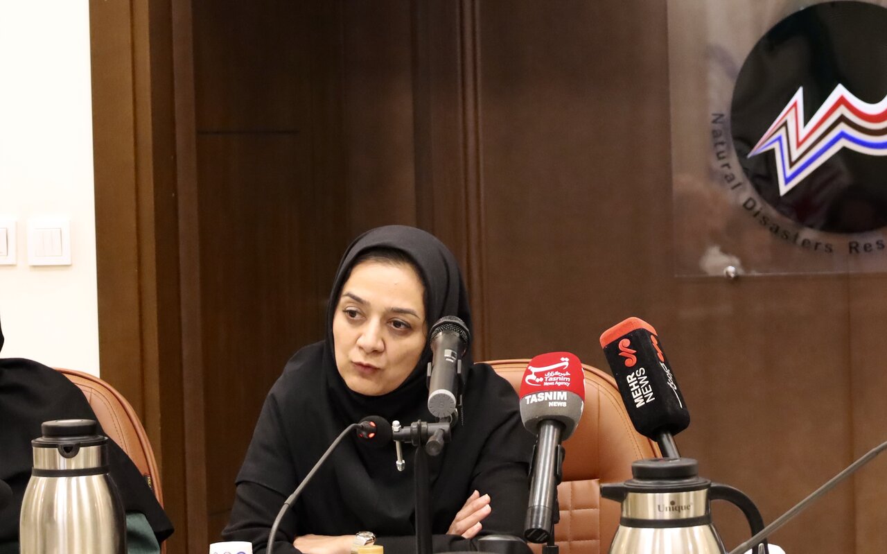 فرونشست بحران جدی در کشور است؛ میانگین نشست زمین در تهران ۲۵
سانت