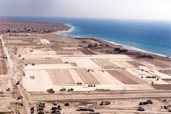 فعالیت‌های اجرایی توسعه میدان گازی پارس شمالی آغاز
شد