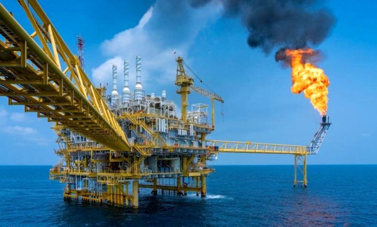قراردادهای آی‌پی‌سی راه نجات میادین مشترک نفت و گاز از کمبود
سرمایه